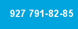 927 791-82-85 927 791-82-85